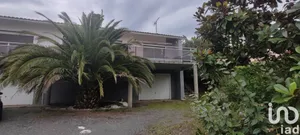 Maison à Gamarde-les-Bains (40380)