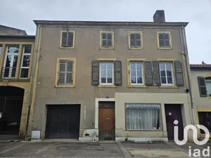 Building at Jouy-aux-Arches (57130)