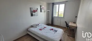 Apartment at Compiègne (60200)