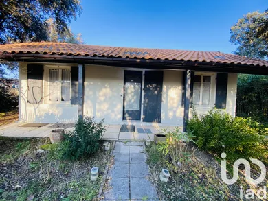 Maison à Soulac-sur-Mer (33780)