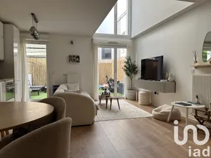 Appartement à Stains (93240)