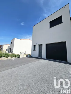Apartment at Cabestany (66330)