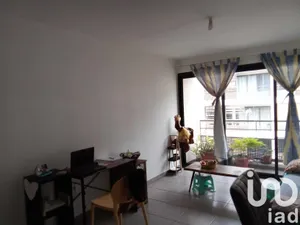 Apartment at Saint-Denis (97490)