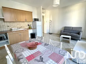 Appartement à Cuxac-d'Aude (11590)
