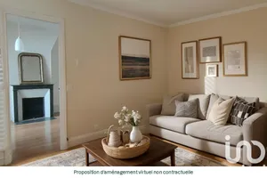 Appartement à Paris (75012)
