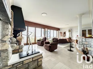 Traditional house at Nailloux (31560)