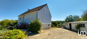 Maison traditionnelle à Montigny-le-Chartif (28120)