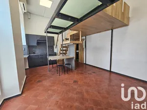 Studio à L'Arbresle (69210)