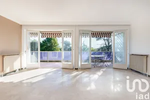 Appartement à Sainte-Foy-lès-Lyon (69110)