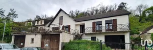 Maison traditionnelle à Saclas (91690)