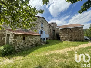 Maison à Saint-Félicien (07410)