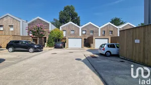 Traditional house in Blanquefort (33290)