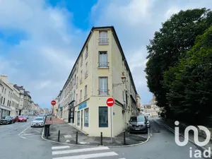 Appartement à Melun (77000)