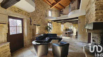 Mas à Cornillon (30630)