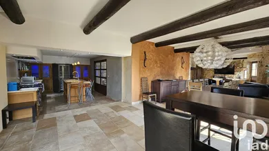 Mas à Cornillon (30630)