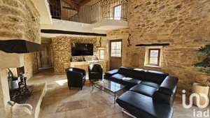 Mas à Cornillon (30630)