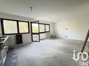 Appartement à Laxou (54520)