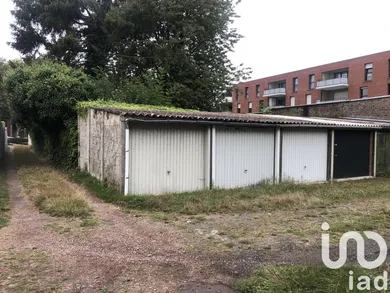 Parking at Douai (59500)