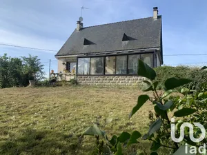 House at Guilliers (56490)