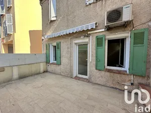 Appartement à Roquebrune-sur-Argens (83520)