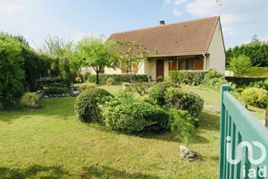 House at Vernou-en-Sologne (41230)