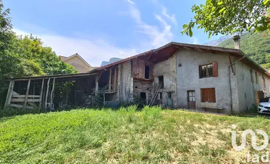 Maison à Claix (38640)