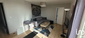 Apartment at Compiègne (60200)