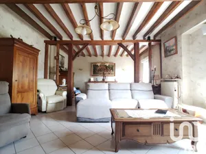Maison à Briosne-lès-Sables (72110)