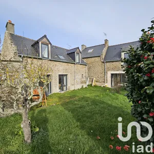 Maison traditionnelle à Cancale (35260)
