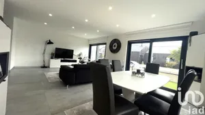 Maison d'architecte à Marckolsheim (67390)
