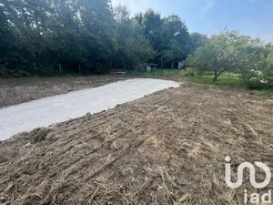 Building plot at Jouarre (77640)