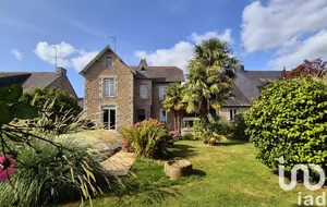 Maison à Parigné (35133)