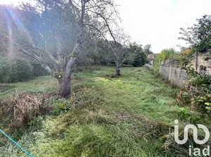 Terrain à bâtir à Jouarre (77640)