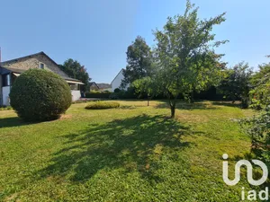 Maison à Mayenne (53100)