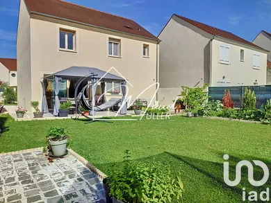 Maison à Dammartin-en-Goële (77230)