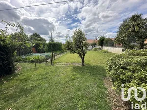 Building plot at Essarts en Bocage (85140)