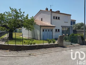 Traditional house at Barbaira (11800)