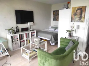 Studio à Chatou (78400)