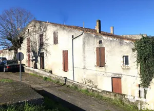Maison de village à Castelculier (47240)