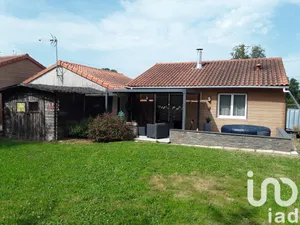 Maison à Chemillé-en-Anjou (49120)