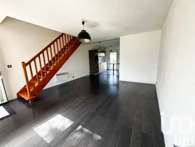 House in Saint-Nazaire (44600)