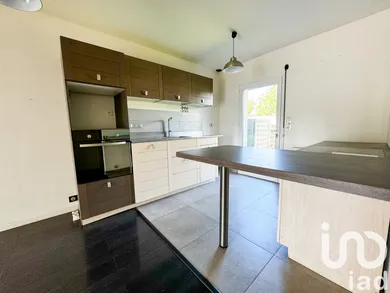 House at Saint-Nazaire (44600)