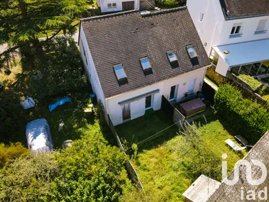 House in Saint-Nazaire (44600)