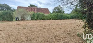 Terrain à bâtir à Mosnay (36200)