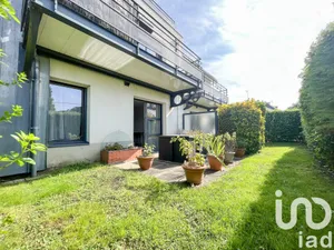 Appartement à Meucon (56890)