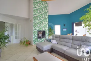 Maison à Montastruc-la-Conseillère (31380)