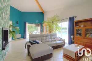 Maison à Roquesérière (31380)