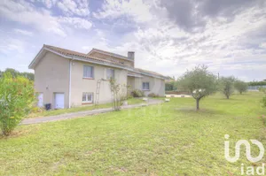 Maison à Roquesérière (31380)
