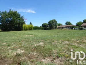 Terrain à Montauban (82000)