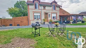 Maison à Anglure (51260)